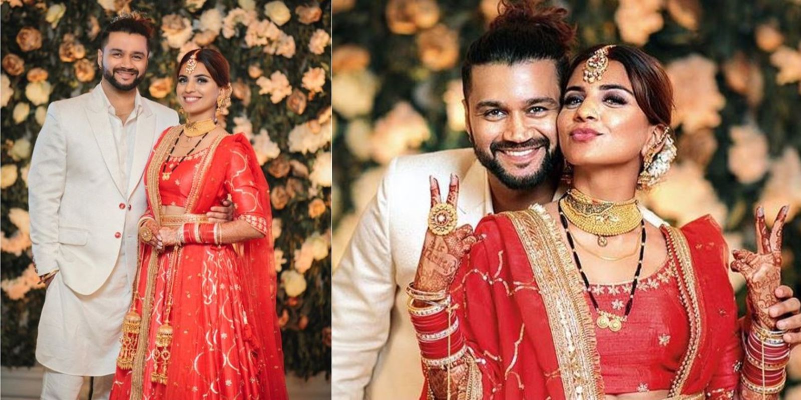 Mujhse Shaadi Karoge's Balraj Syal Opts For A Hush-Hush Wedding With Singer Deepti Tuli, Plans To Host A Grand Reception