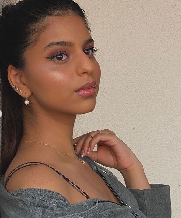 Shah Rukh Khan's Daughter Suhana Pens Note On Being Trolled For Her Skin Tone, Says 'I've Been Told I'm Ugly Since I Was 12'