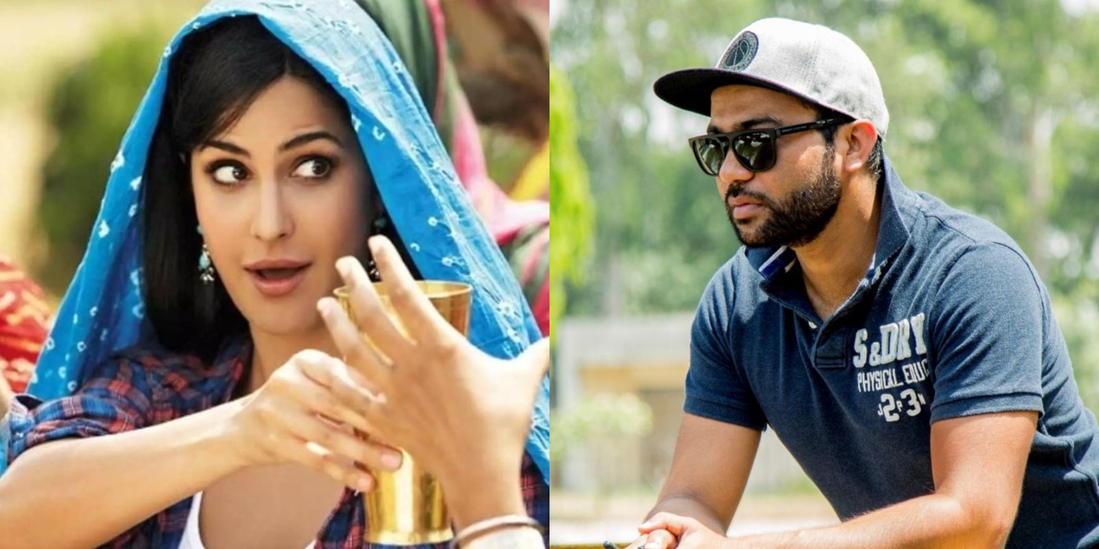 Ali Abbas Zafar On Working With Katrina Kaif In Mere Brother Ki Dulhan: ‘We Are Like Chalk And Cheese’