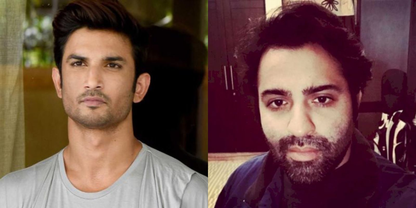 Sushant Singh Rajput’s Friend Claims Barring Akshay Kumar, Most Of Bollywood's 'A List Gang' Addicted To Drugs