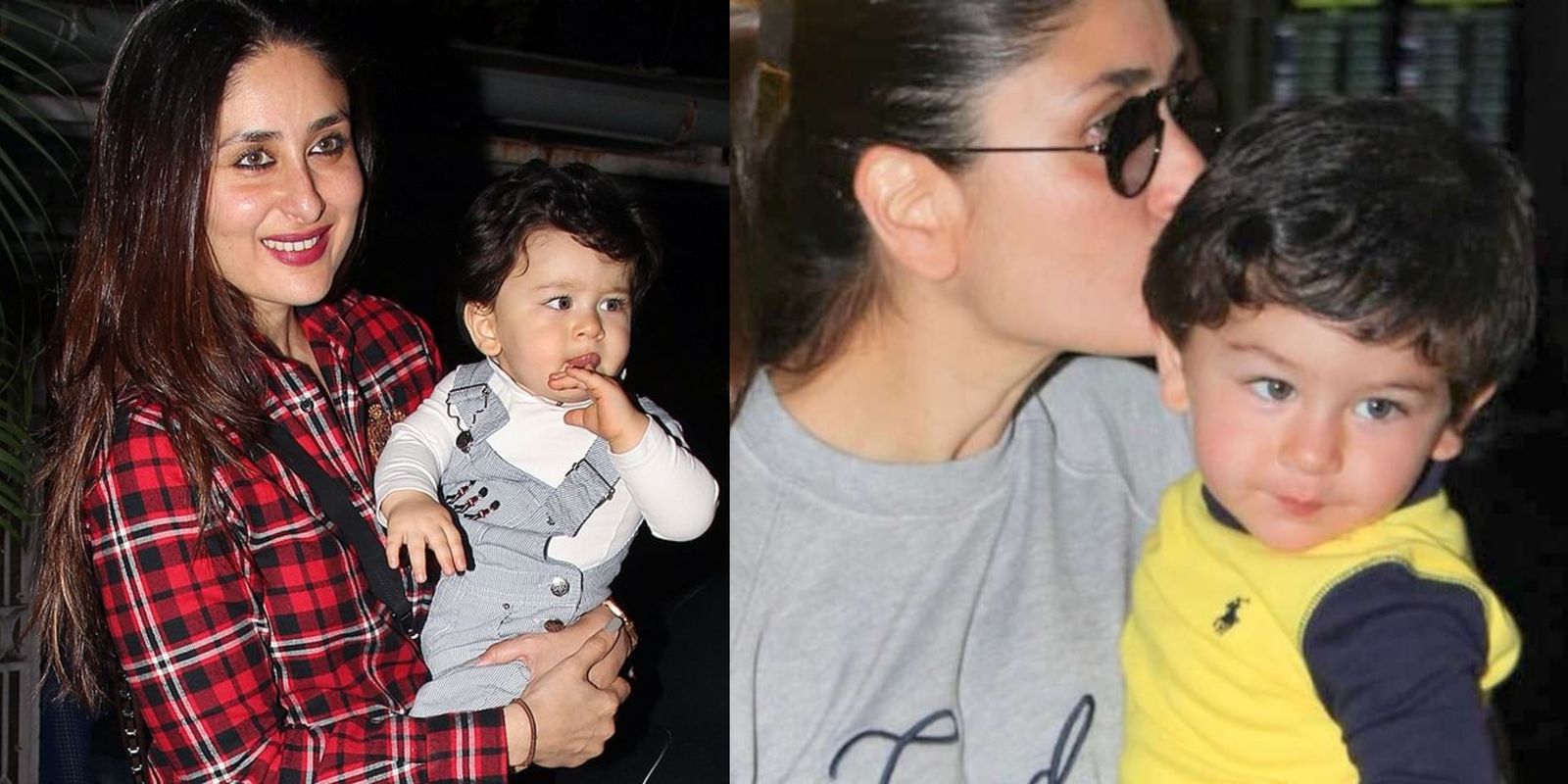 Kareena Kapoor Khan Shares Son Taimur’s Reaction To Her Pregnancy; Reveals What She Will Do Differently This Time