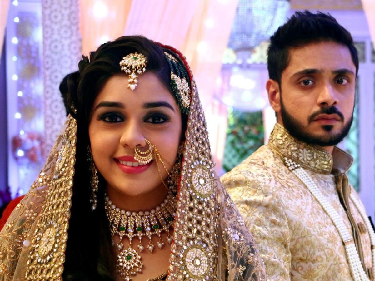 Adnan Khan And Eisha Singh's Ishq Subhan Allah To Go Off Air; The Actors Say They Will Miss Being On The Show