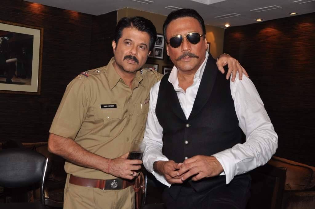 Sonam Kapoor Wants Ram Lakhan Co-stars Jackie Shroff And Anil Kapoor To Reunite For A Film; See Post