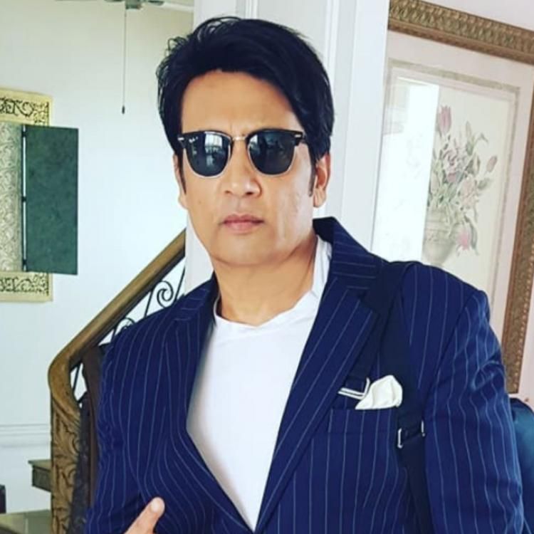 Shekhar Suman Disappointed At How The Drugs Probe Stealing Attention From Sushant Singh Rajput's Death Case