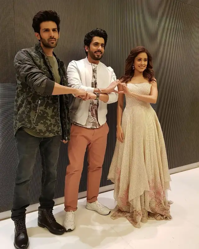 Kartik Aaryan, Sunny Singh Starrer Sonu Ke Titu Ki Sweety To Get A Sequel, Panchnama Franchise To Also Get A Part 3