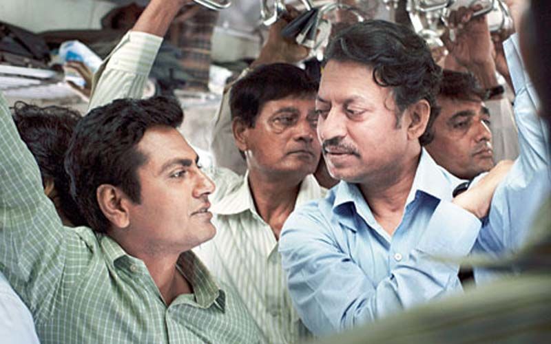 Nawazuddin Siddiqui Remembers Irrfan Khan As A ‘Clever, Capable Person’; Feels Audience Is Responsible For Nepotism