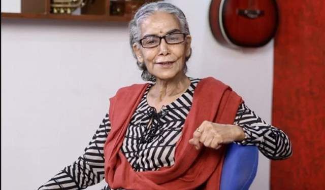 Surekha Sikri Is Not Responding Sufficiently To Treatments, Says Hospital Authorities; Actress Suffered An Acute Stroke