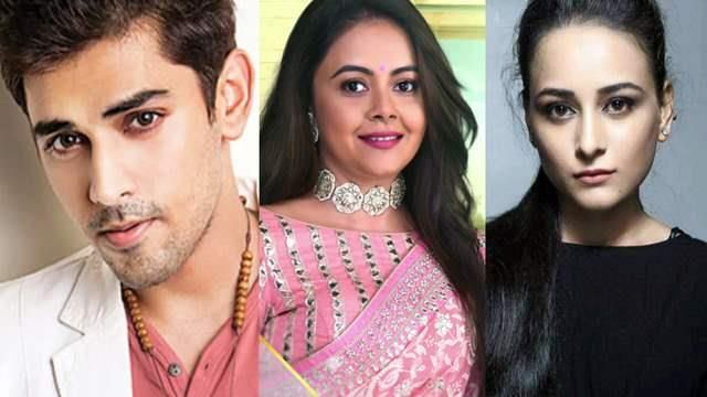Saath Nibhaana Saathiya 2: Sneha Jain And Harsh Nagar To Be The Lead Stars Of Devoleena aka Gopi Bahu’s Show?
