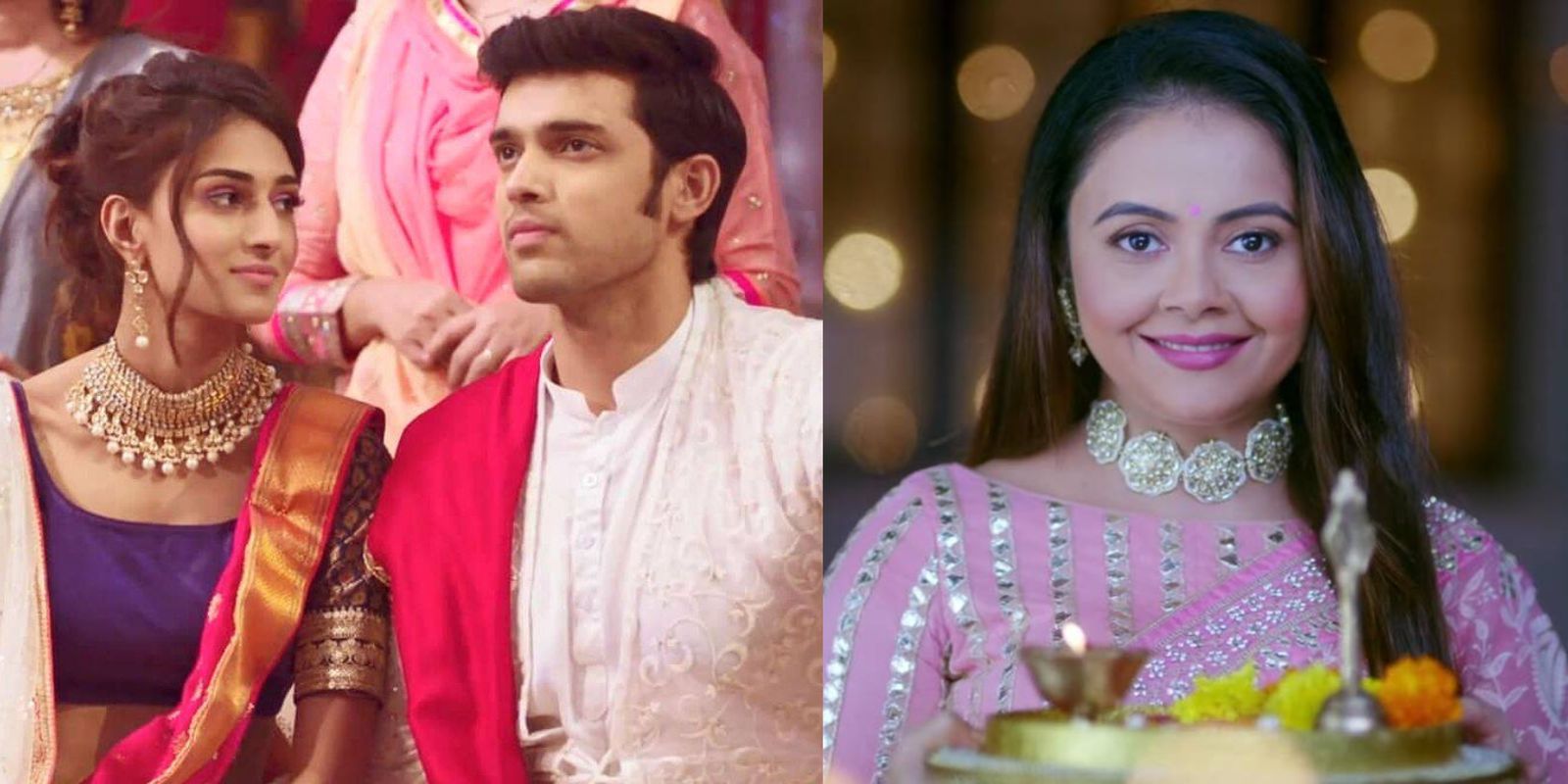 Kasautii Zindagi Kay Makers Retain Parth Samthaan On These Conditions; Show To Get A New Slot Because Of Saath Nibhana Saathiya 2