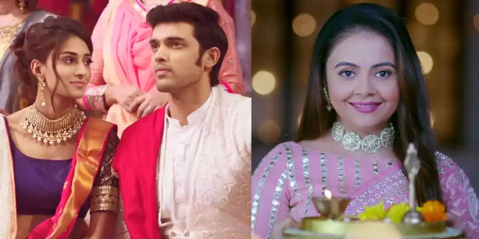 Kasautii Zindagi Kay Makers Retain Parth Samthaan On These Conditions; Show To Get A New Slot Because Of Saath Nibhana Saathiya 2