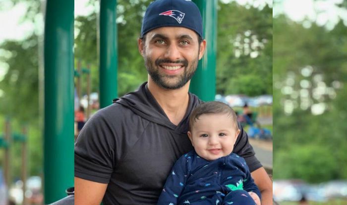 Race 3 Actor Freddy Daruwala Becomes Dad Once Again, Says It's 'The Best News Of 2020' For Him And Family