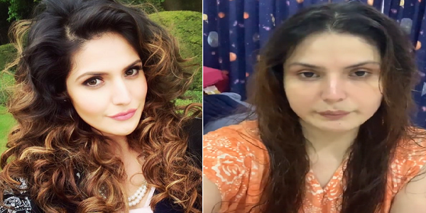 Zareen Khan Recounts Disturbing Hospital Visit Amid Pandemic, Says ‘They Have Made It A Business’ 