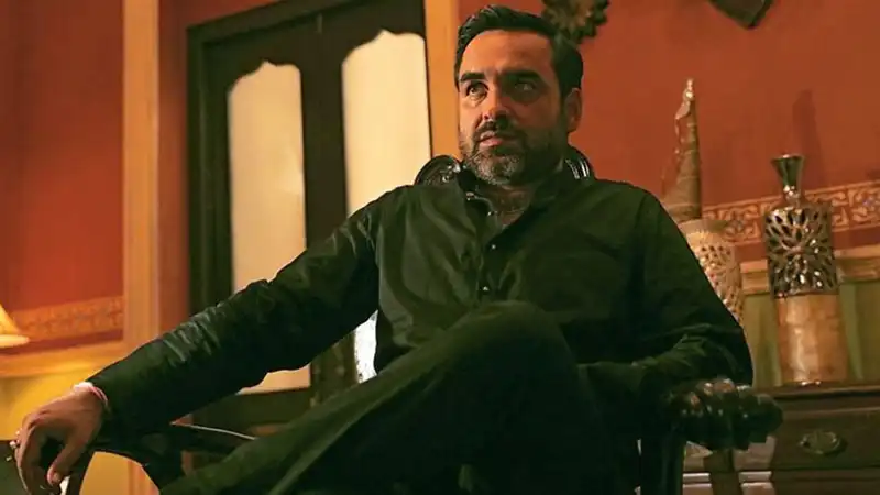 Mirzapur 2: Pankaj Tripathi Opens Up About His Character Kaleen Bhaiyya, Calls It A 2.0 Version Of Mogambo, Shakaal And Gabbar