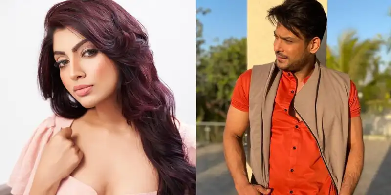 Akanksha Puri Feels Any Girl Who Dates Sidharth Shukla Will Be ‘Really Lucky’; Calls Him Sorted And Sensible