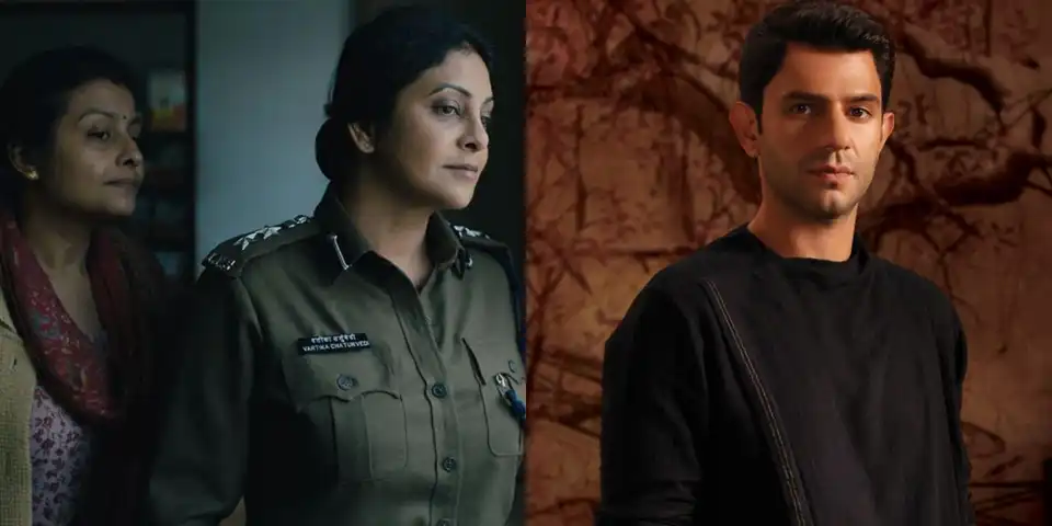 International Emmys 2020: Arjun Mathur Nominated As Best Actor For Made In Heaven; Four More Shots Please, Delhi Crime Also Nominated