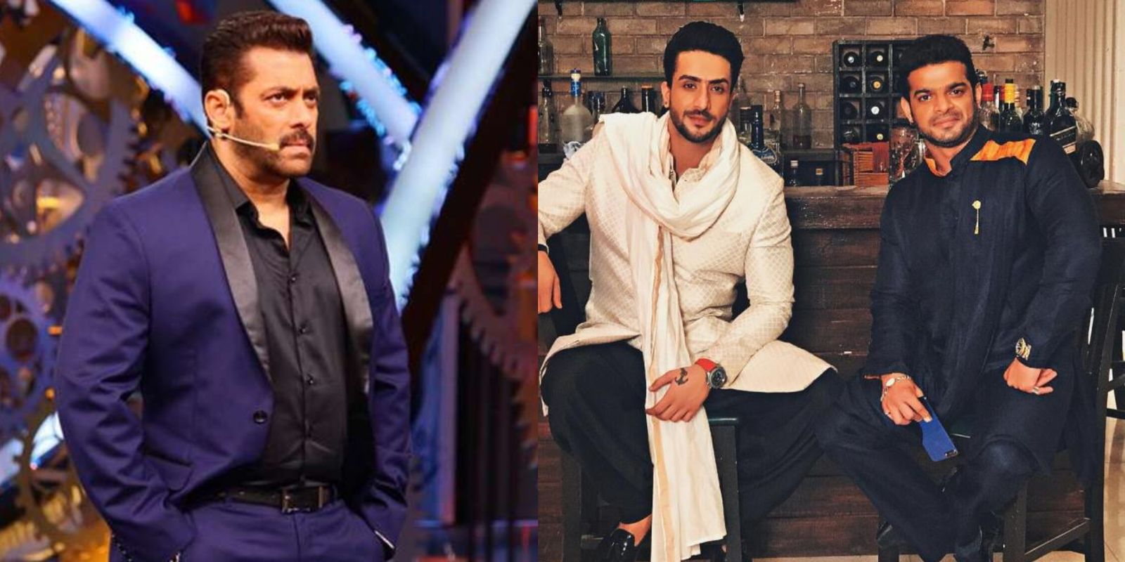 Bigg Boss 14: Have Karan Patel And Aly Goni Given A Nod To Makers Of Salman Khan’s Reality Show?