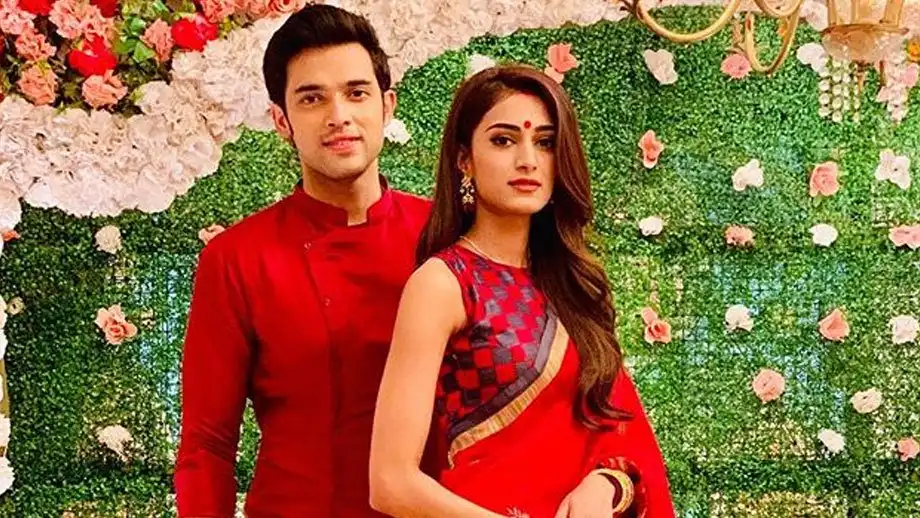 Kasautii Zindagii Kay To Go Off Air As Makers Can’t Find A New Face To Replace Parth Samthaan Aka Anurag Basu?