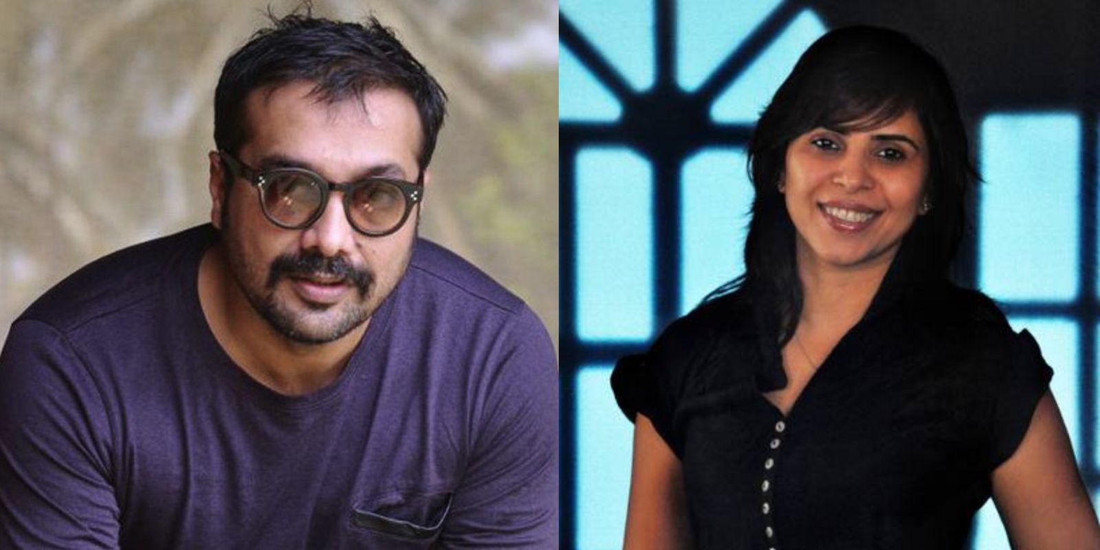 Anurag Kashyap’s First Wife Aarti Calls #MeToo Allegations Against Him A ‘Cheap Stunt’; Says ‘There Is No Integrity Left’
