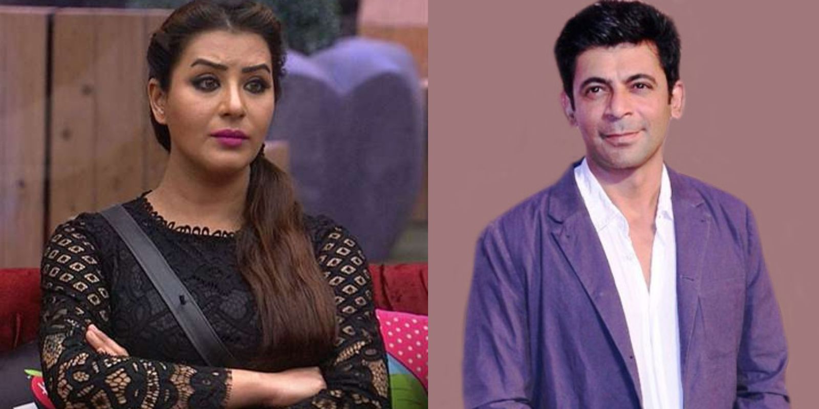 Shilpa Shinde Calls Sunil Grover Insecure And Complex; Says ‘He Has Not Given Any Hit In A Solo Show’