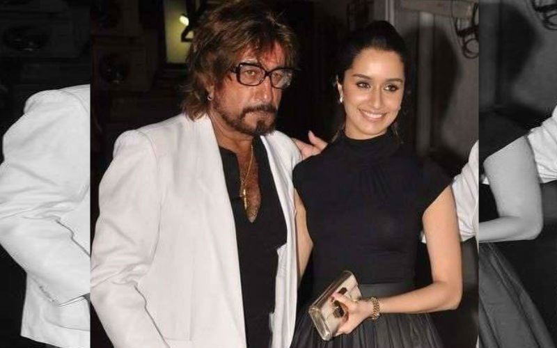 Shakti Kapoor Roped In To Play An NCB Official In Film Based On Sushant Singh Rajput's Life