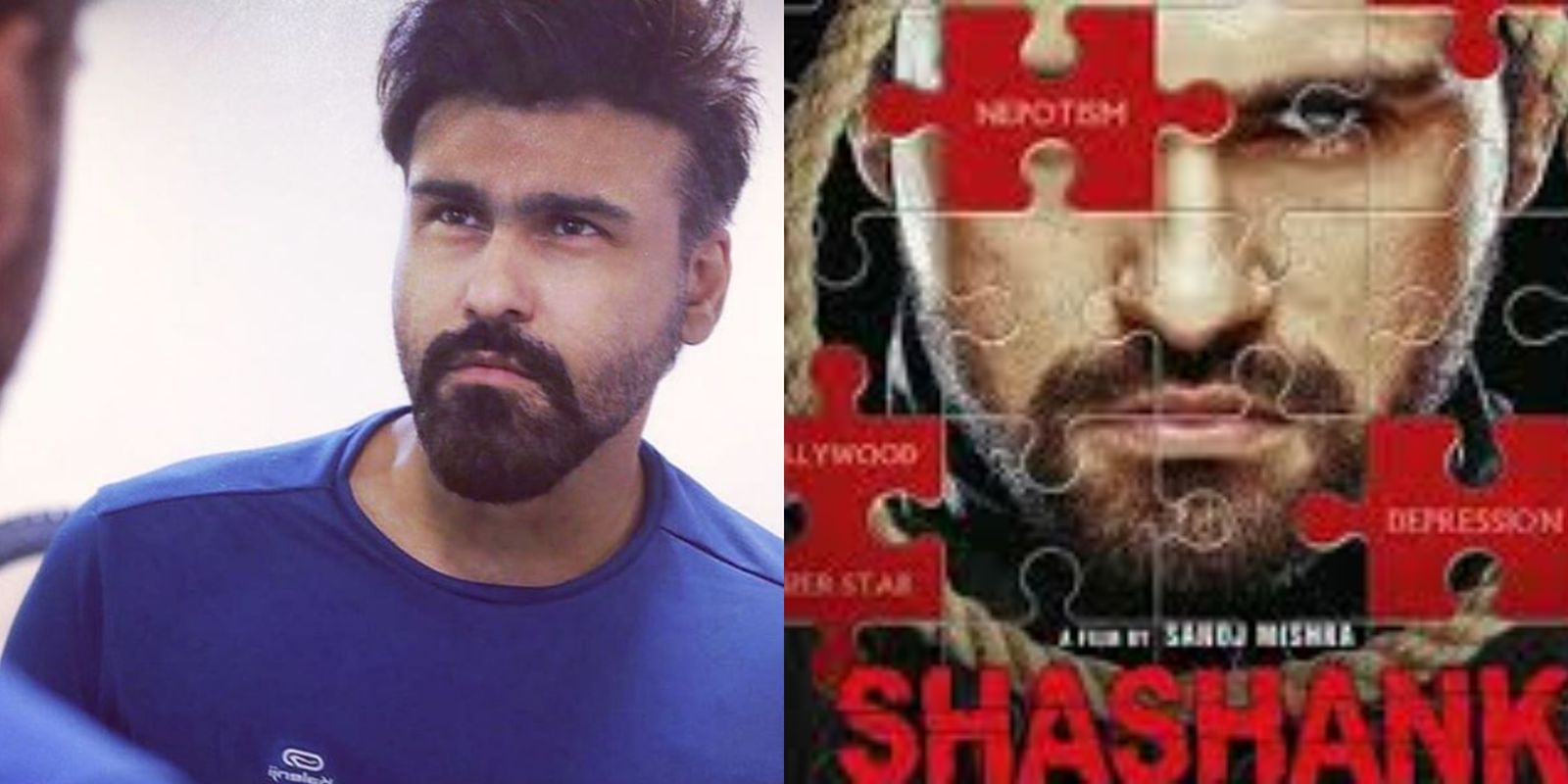 Aarya Babbar To Star In Film Loosely Based On Sushant’s Life, Says, ‘You Can’t Run A Social Media Trial Against It’ 