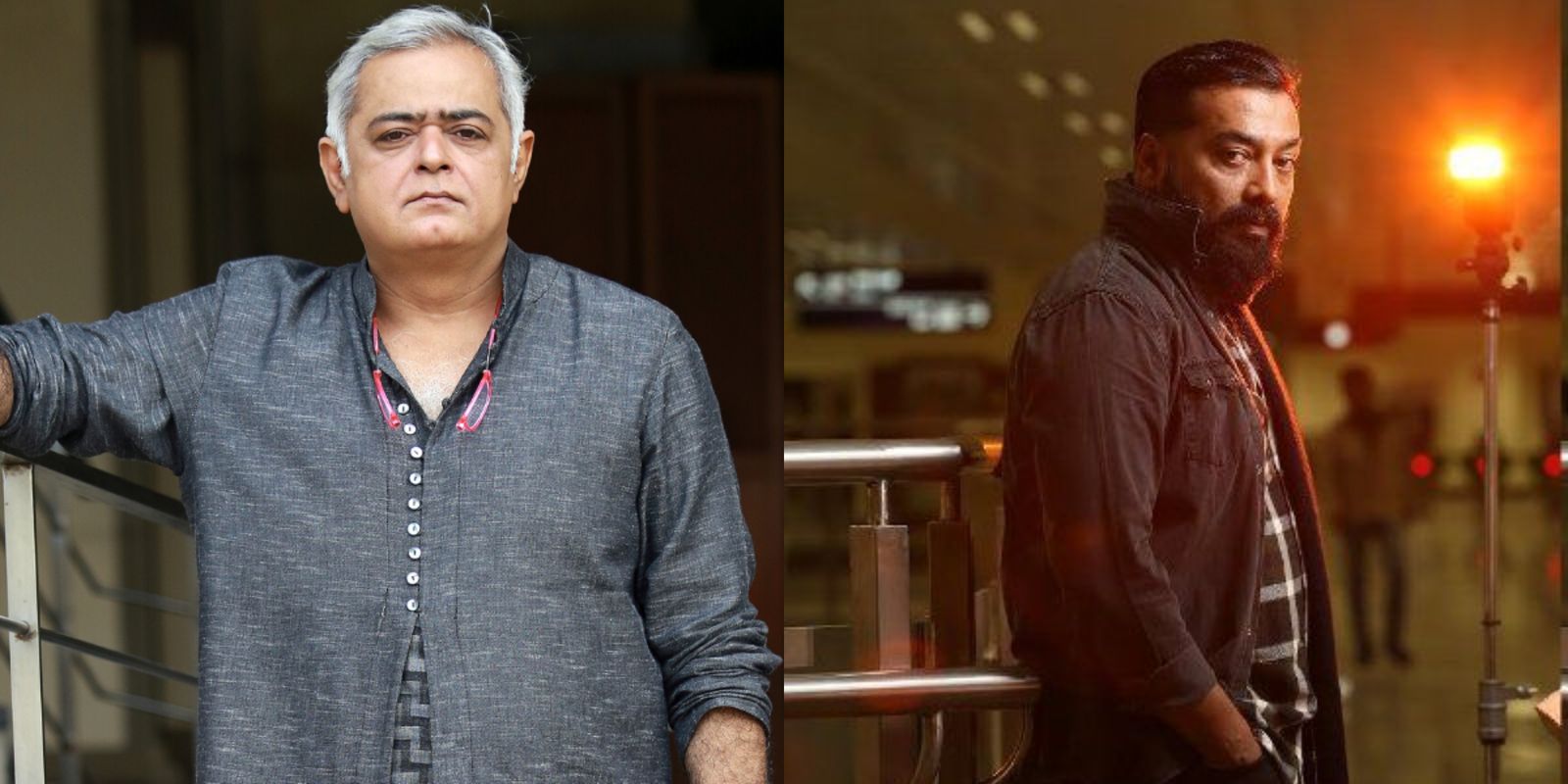 Hansal Mehta Pained By Me Too Allegations Against Anurag Kashyap, Questions The Timing Asks, 'Is This A Witch-Hunt Again?'