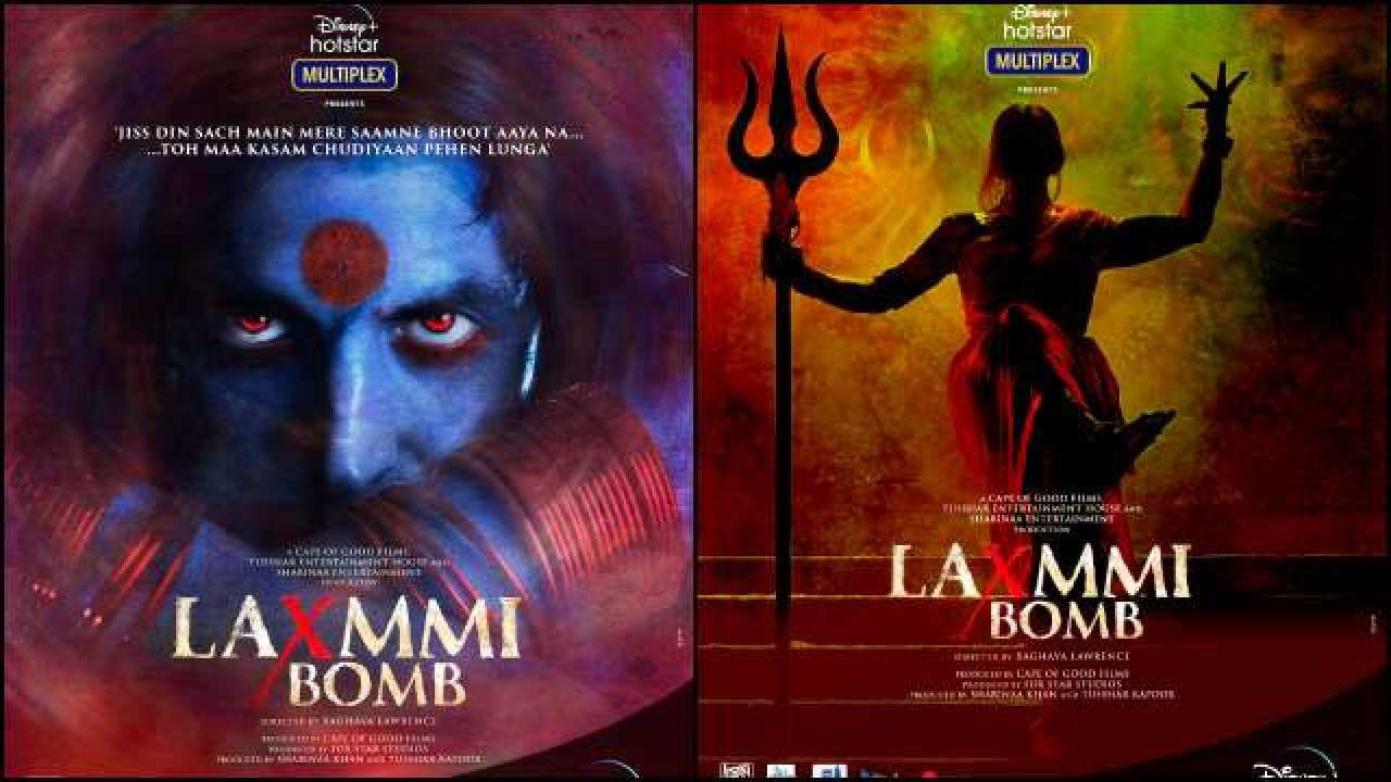 Akshay Kumar's Laxmmi Bomb To Release On THIS Date, To Clash With Another Big Release...