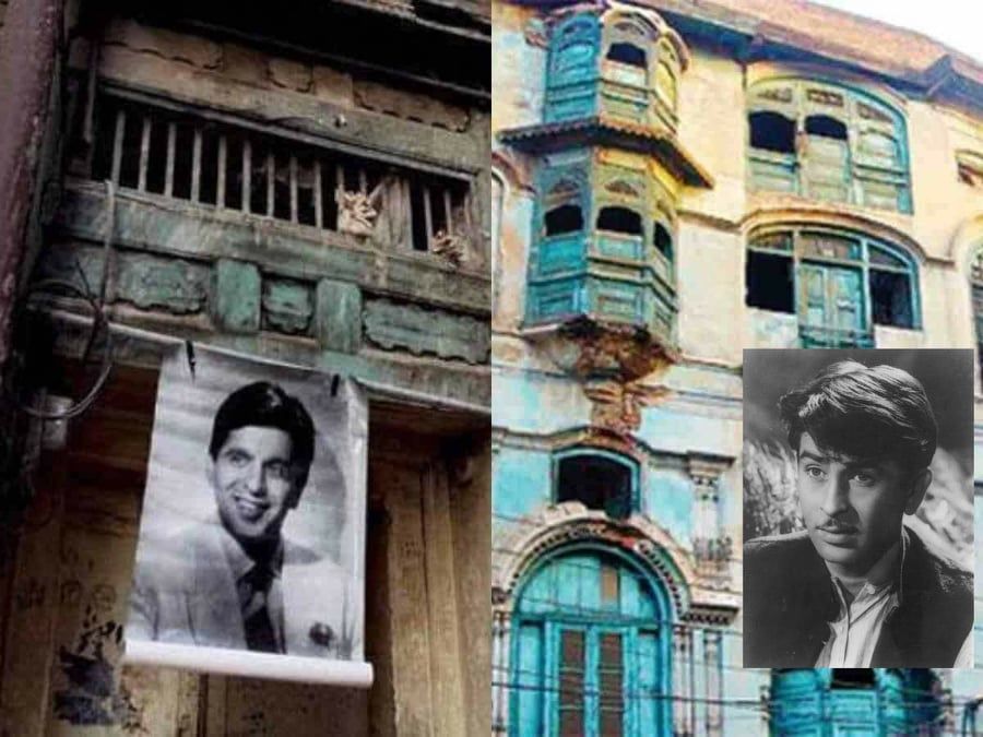 राज कपूर और दिलीप कुमार के पुश्तैनी घरों को खरीदेगी पाकिस्तान सरकार!