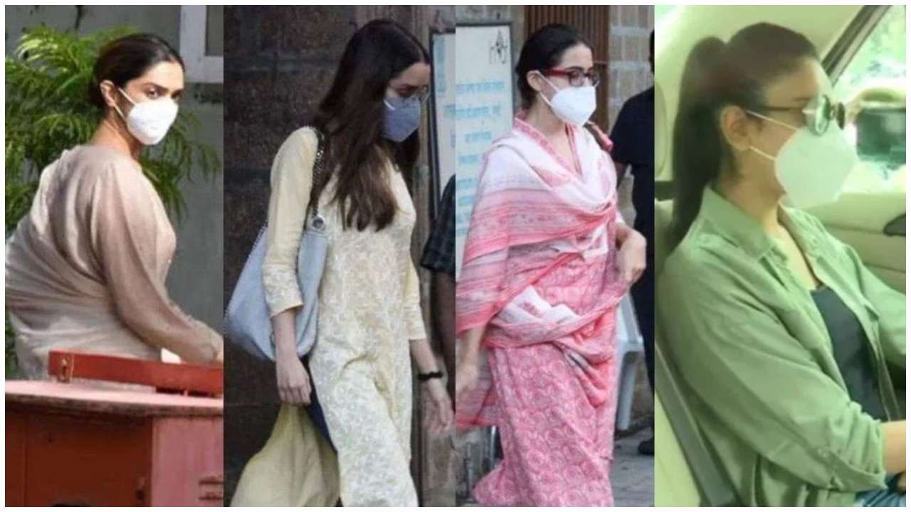 Deepika Padukone, Sara Ali Khan, Shraddha And Rakul Preet Might Not Get A Clean Chit, NCB Get Six Months To File Charge Sheet