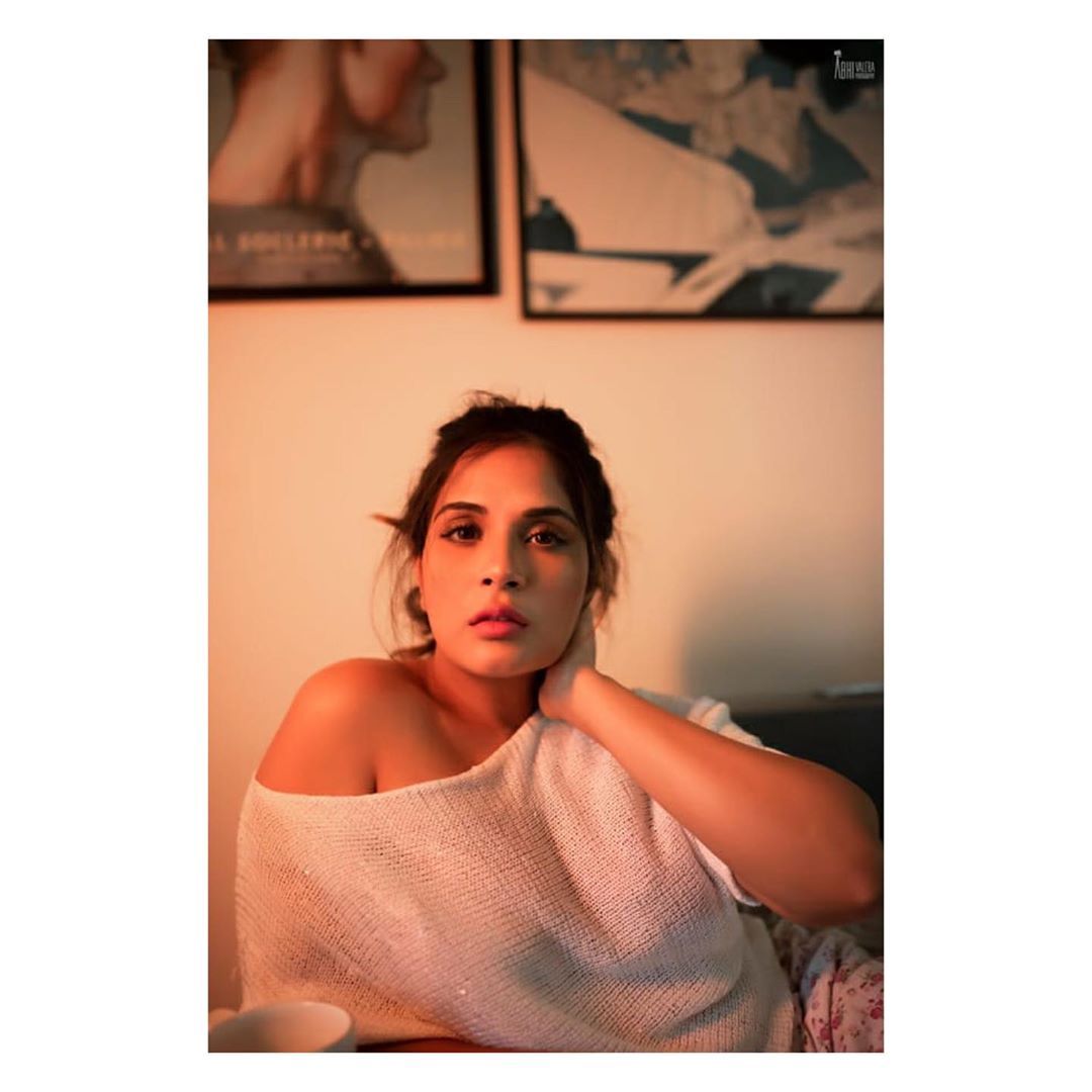 Richa Chadha Shares ‘Very Solid, Scientific, Incriminating’ Evidence Of Drug Use In Bollywood, Talks Benefits Of Marijuana