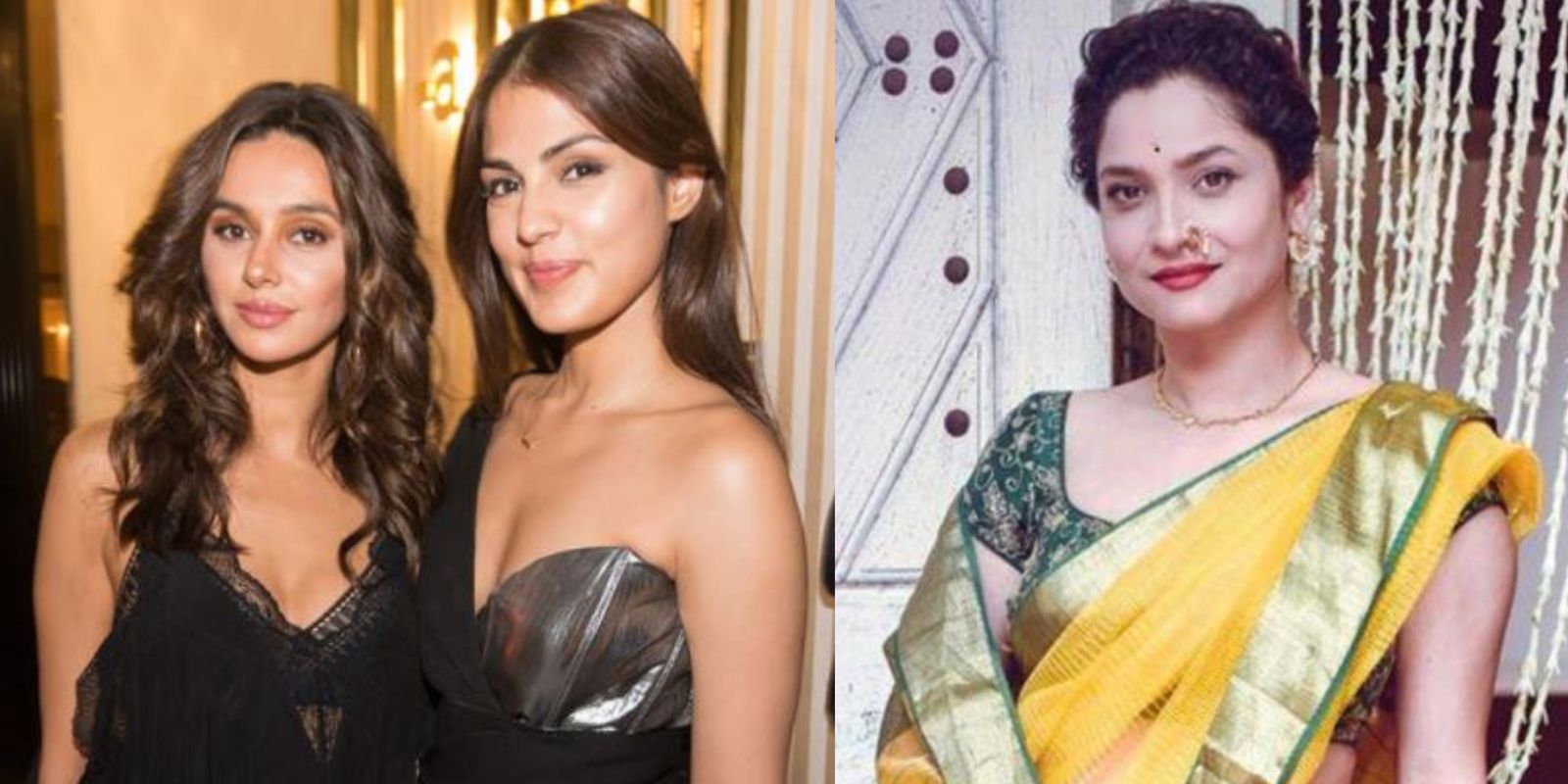 Shibani Dandekar Lashes Out At Ankita Lokhande, Says She 'Wants Her 2 Seconds Of Fame' And 'Needs To Be Called Out'