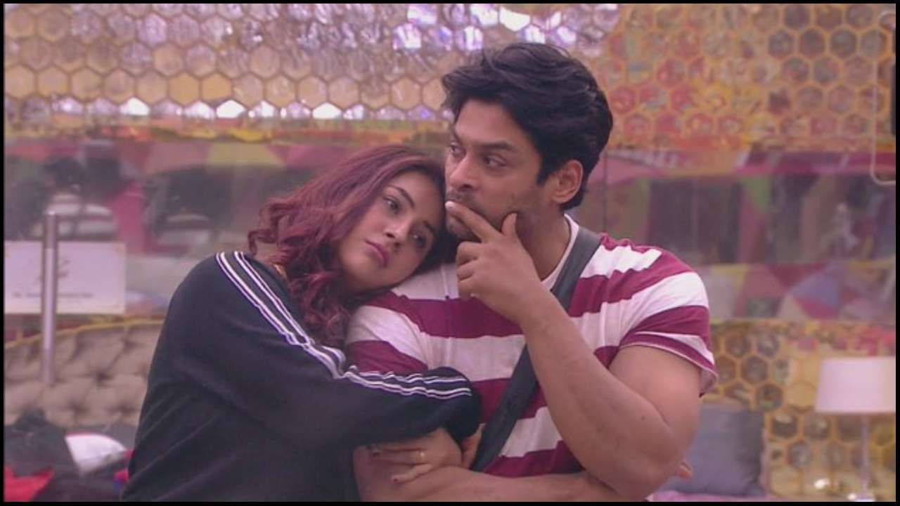 Shehnaaz Gill On Her Relationship With Sidharth Shukla: 'He Is My Only Friend In Mumbai Whom I Can Meet Whenever I Want'