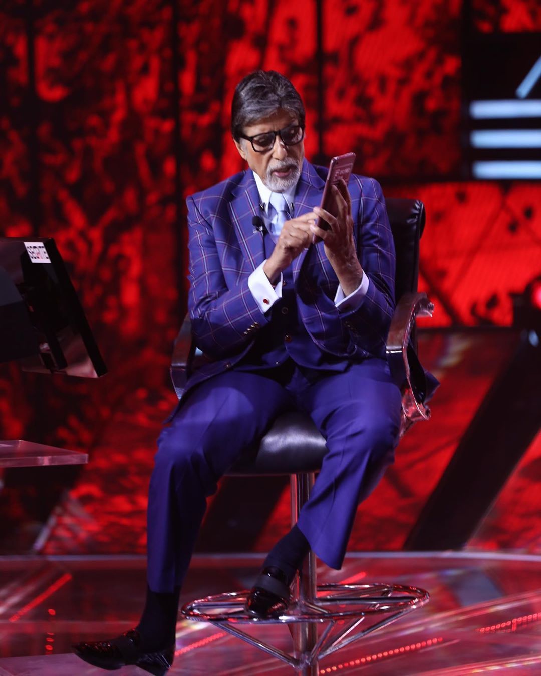Kaun Banega Crorepati 12 Gets A Premiere Date, This Is When You Can Expect Amitabh Bachchan Back On The Small Screen