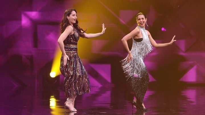 Nora Fatehi To Step In As India’s Best Dancer Judge After Malaika Arora Tests Positive For COVID-19