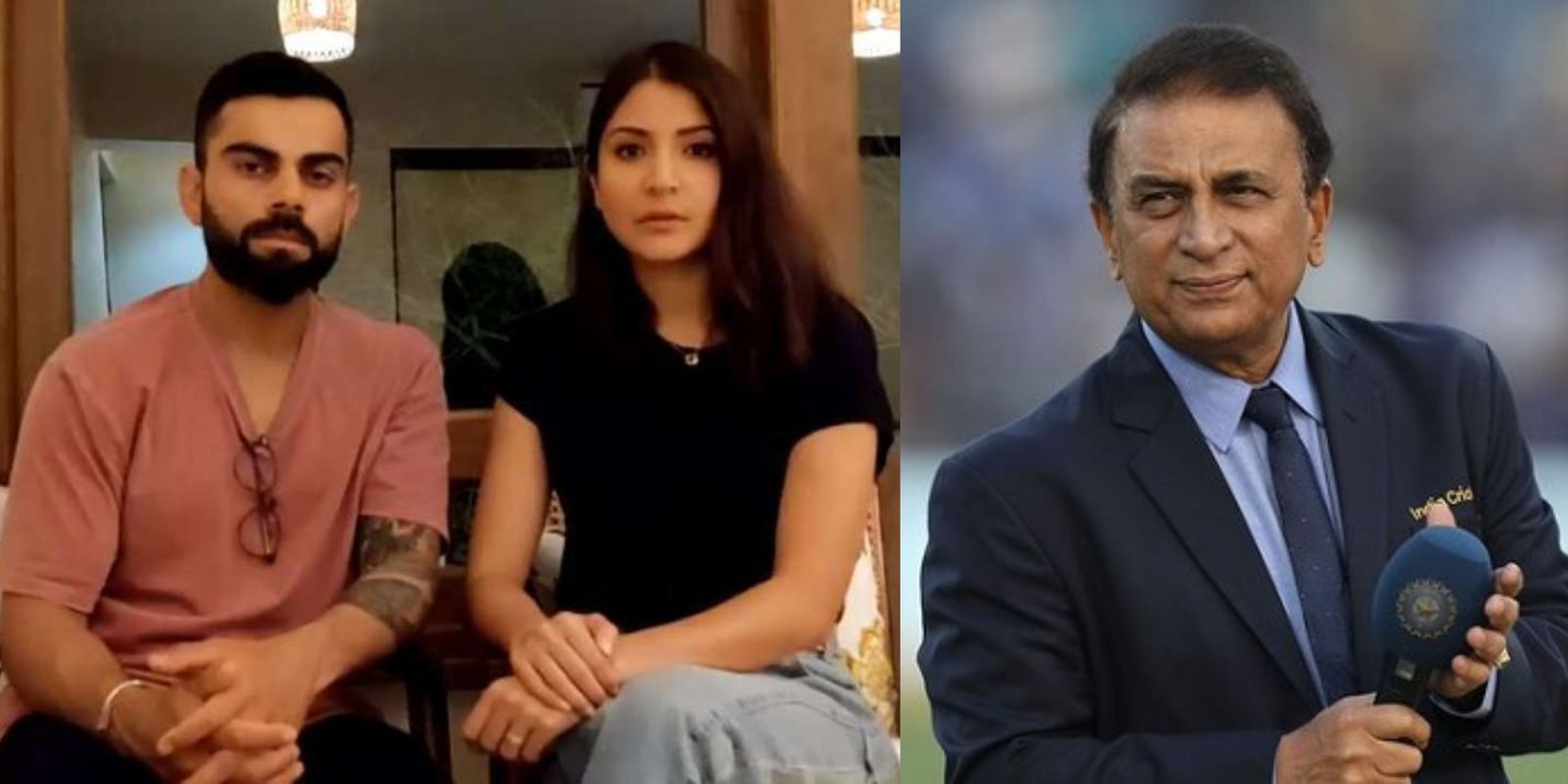 Anushka Sharma Calls Sunil Gavaskar’s Comment Distasteful; Asks ‘When Will I Stop Getting Dragged Into Cricket’