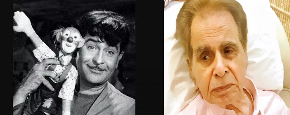 Raj Kapoor And Dilip Kumar’s Ancestral Homes To Be Purchased By Pakistan’s Provincial Government  