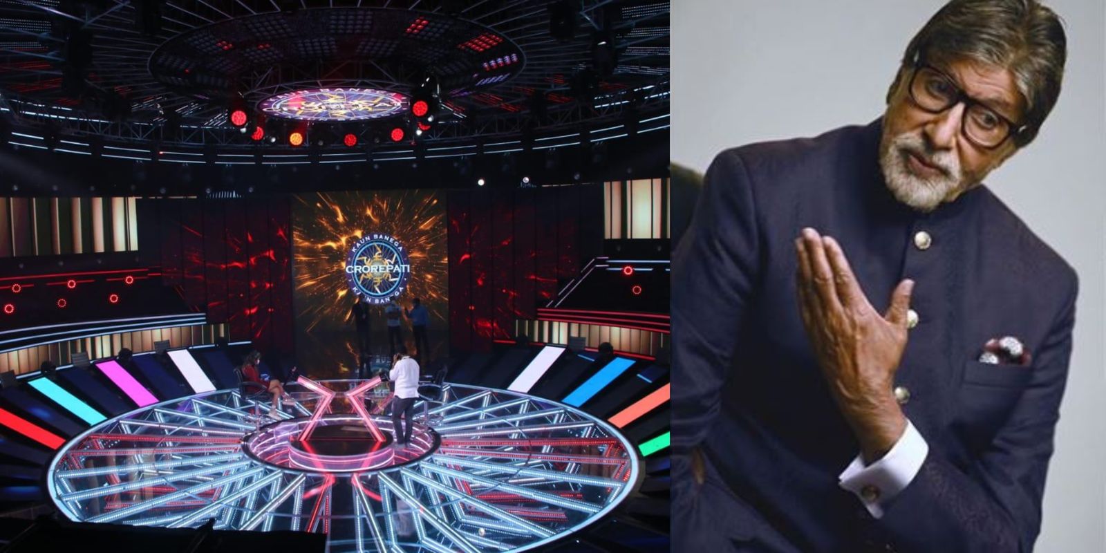 Amitabh Bachchan To Begin Shooting For Kaun Banega Crorepati 12 Episodes From September 7; Here's What Will Change 