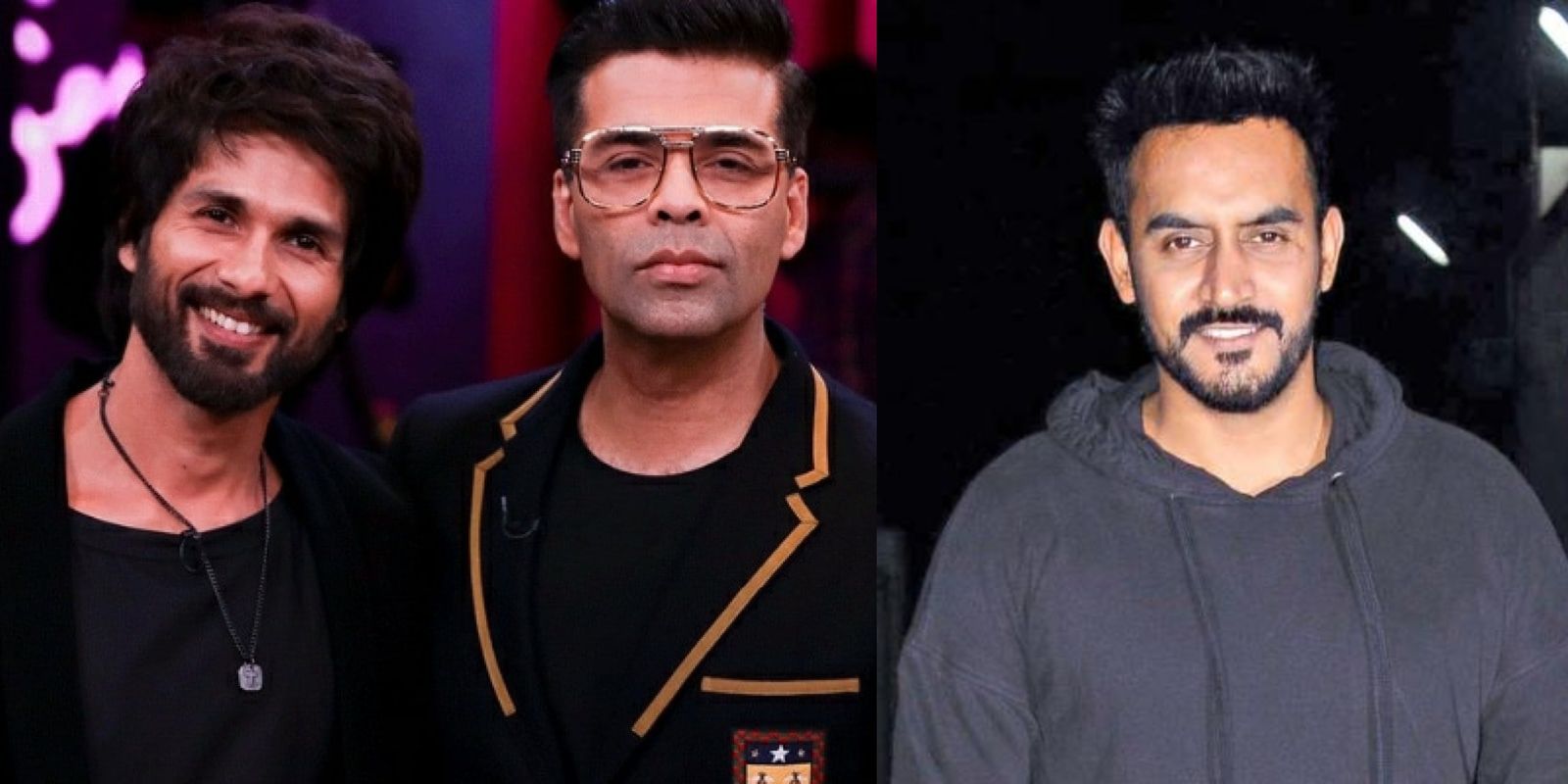 Yoddha: Shahid Kapoor To Collaborate With Shashank Khaitan And Karan Johar For This Action Flick? Read Details...