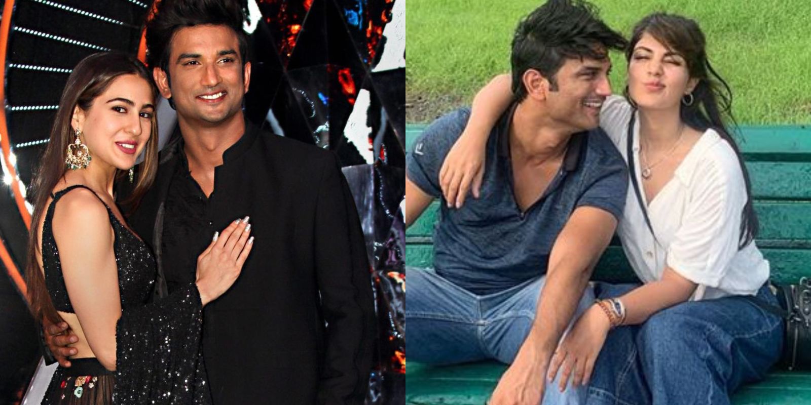 Sushant Singh Rajput Wanted To Spend The Lockdown At His Farmhouse Claims Manager, Admits Rhea And Sara Partied There
