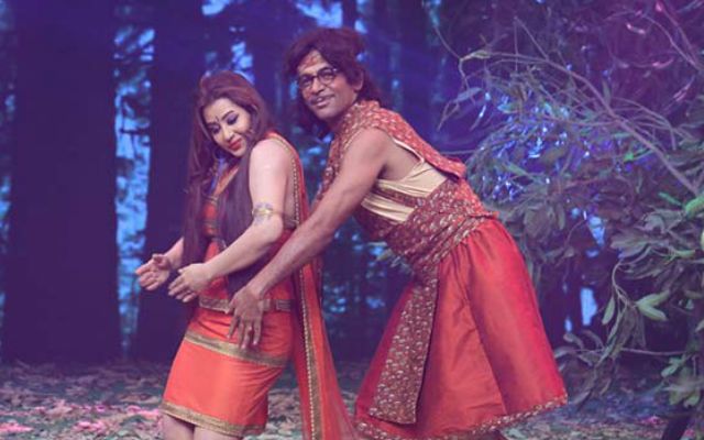 Shilpa Shinde Explains Why She Won’t Work With Sunil Grover; Says She Was Used As A Prop On Gangs Of Filmistan