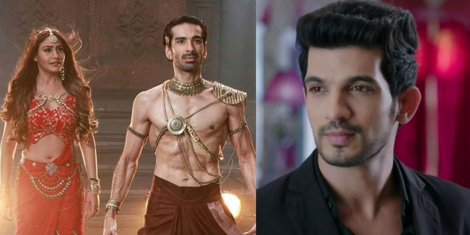 Naagin 5: Mohit Sehgal Had No Apprehensions; Opens Up About Comparisons With Season 1 Star Arjun Bijlani