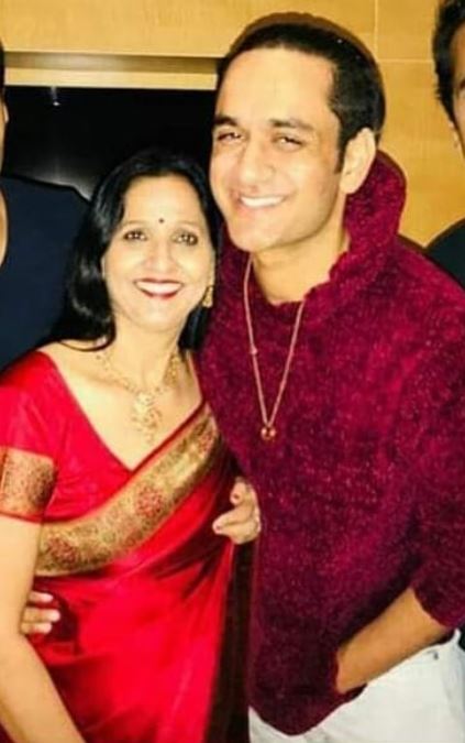 Bigg Boss 14: Vikas Gupta's Mother Opens Up On Their Strained Relationship, Says His Sexuality Has Nothing To Do With It