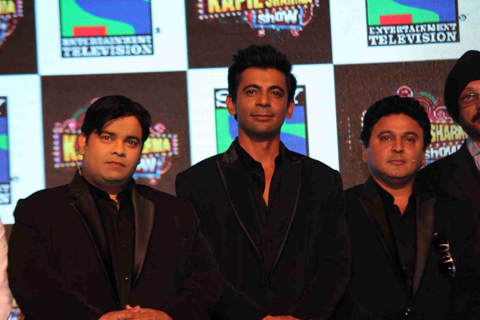 Kiku Sharda Reacts To Sunil Grover & Ali Asgar's Comedy Stint Not Taking Off Post The Kapil Sharma Show