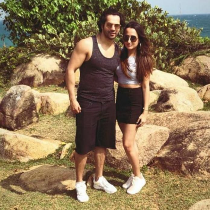 Varun Dhawan, Natasha Dalal's Wedding Has A Strict 'No Phones Policy', Guests Asked To Get Tested For Covid-19: Reports