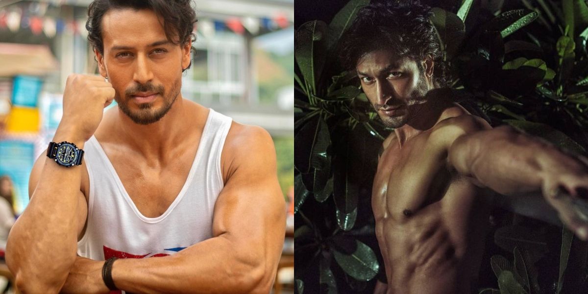 Thai Martial Artist & Actor Tony Jaa Is All Praises For Tiger Shroff And Vidyut Jamwal For Doing Their Own Stunts 