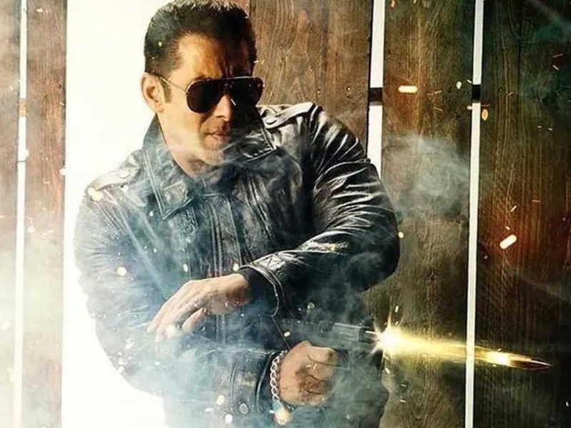 Salman Khan Apologises To Theatre Owners And Offers Help By Announcing The Release Of Radhe In Cinemas On Eid 2021