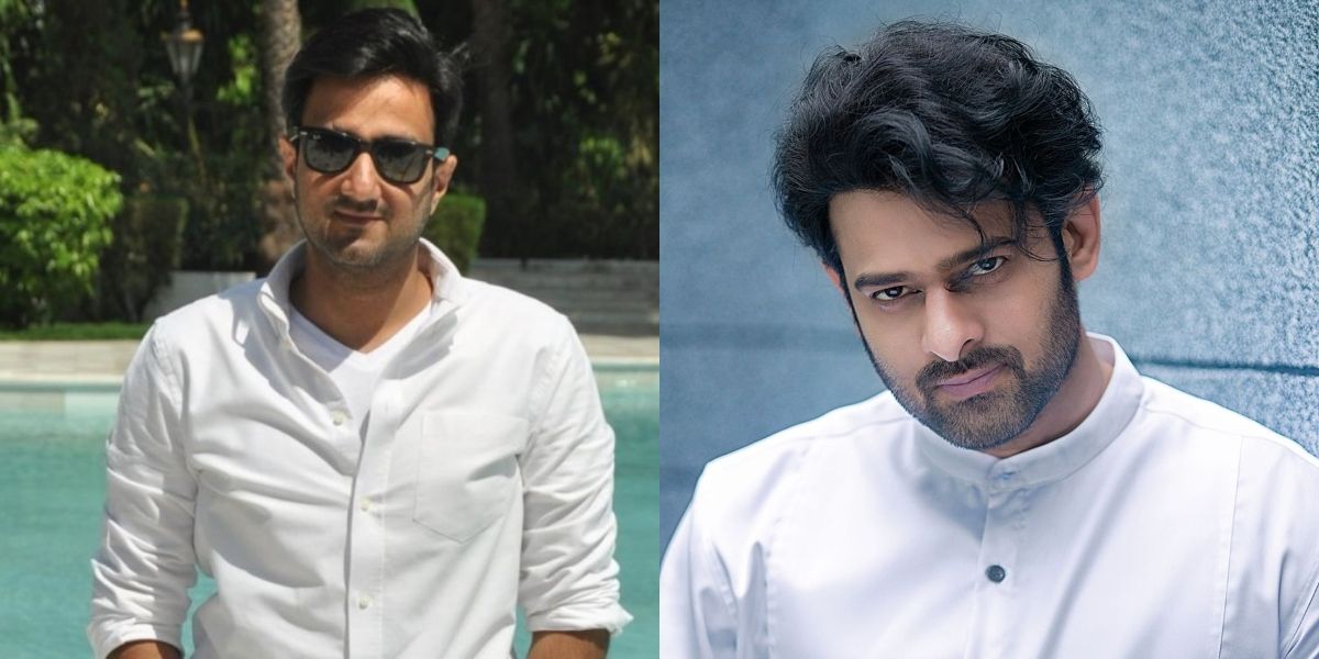 Filmmaker Siddharth Anand In Talks With Bahubali Star Prabhas For A Large Scale Action Thriller: Reports