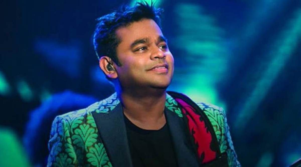 A.R. Rahman Is All Set To Return To Hollywood; Opens Up About Working With Mani Ratnam