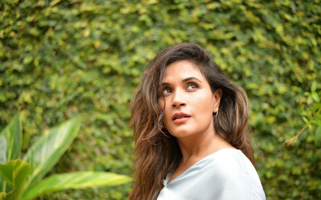 Richa Chadha Talks About Being Replaced In Projects By Bigger Stars; Says ‘It Was Difficult & Still Is’