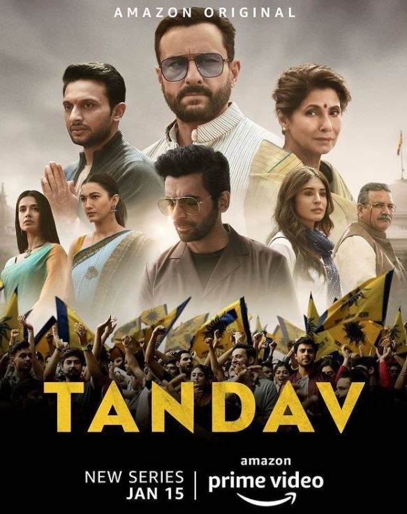 Tandav: Ali Abbas Zafar Offers Apology For Hurting Religious Sentiments, Issues Official Statement; Read...